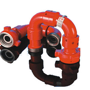 45°管道系统弯头 - Jiangsu Zhengxuan Petroleum Machinery Co., Ltd.