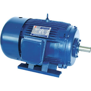 异步电机 - WTL series - Jiang Su Weiteli Motor Co.,Ltd - 交流 / 逆变器负载