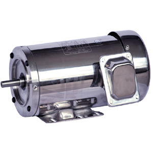 异步电机 - YSS series - Jiang Su Weiteli Motor Co.,Ltd - 三相 / TENV / 鼠笼式