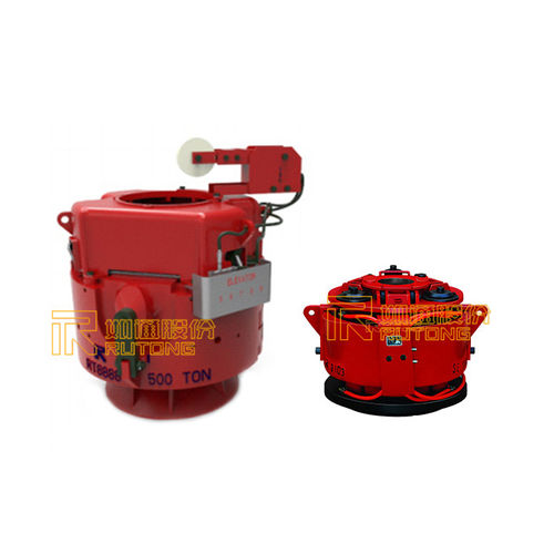 气动钻井升降机 - Jiangsu Rutong Petroleum Machinery Co., Ltd.