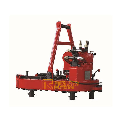 灌浆封隔器 - FAC series  - Jiangsu Rutong Petroleum Machinery Co., Ltd.
