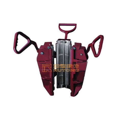 钻孔杆转换接头 - B series - Jiangsu Rutong Petroleum Machinery Co., Ltd.