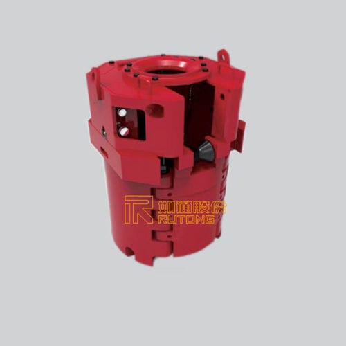 液压滑环 - WGY series - Jiangsu Rutong Petroleum Machinery Co., Ltd. - 气体