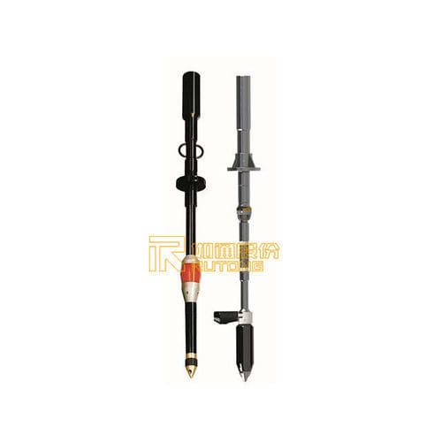 切割牵引设备 - FAC series - Jiangsu Rutong Petroleum Machinery Co., Ltd.