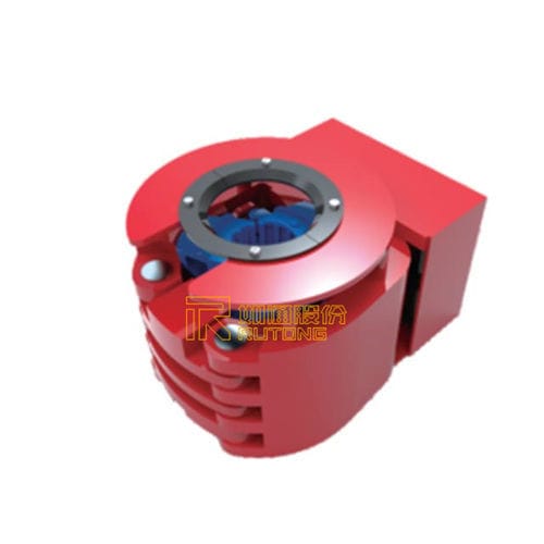 环形齿轮 - Jiangsu Rutong Petroleum Machinery Co., Ltd.