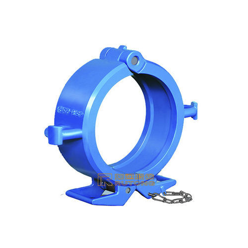 管道安装钻井升降机 - SJ - Jiangsu Rutong Petroleum Machinery Co., Ltd.