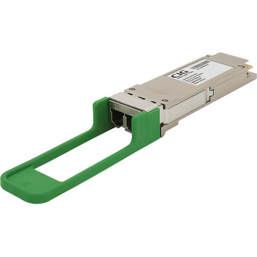 千兆以太网收发器 - 200G  - Cambridge Industries Group - 数据 / QSFP+