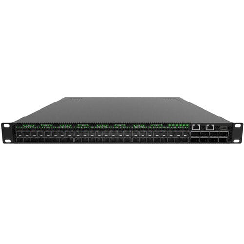 管理型以太网交换机 - CS6436-56P-AC - Cambridge Industries Group - 48 端口式 / 安装于机架 / PoE