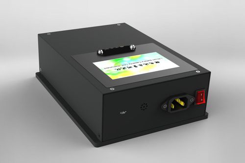 电压测试仪 - Wuhan LAND Electronic Co.Ltd. i - 电阻 / 交流电式 / 容量
