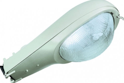 HID城市路灯 - HLS-250L - Xiamen Holly Lite Co., Ltd. - 灯 / 电动 / 铝