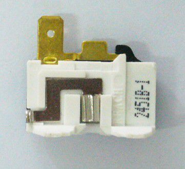 塑料盒热防护装置 - BT series  - Guangzhou Senbao Electrical Appliances Co., Ltd.