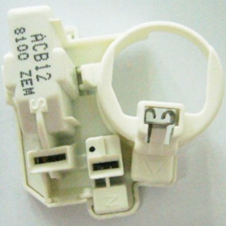 冷却压缩机起动器 - QP3 series - Guangzhou Senbao Electrical Appliances Co., Ltd. - 电机 / 用于过载 / 过载热继电器