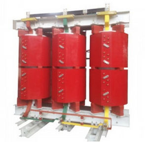 供电变压器 - ZQSC - Chongqing Xianglong Electric Co., Ltd - 干式 / 整流器 / 移相器