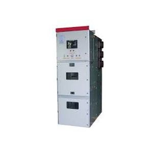 交流开关柜 - KYN28-12  - Chongqing Xianglong Electric Co., Ltd - 三相 / 空气绝缘 / 固定式