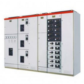 低电压开关柜 - GCS - Chongqing Xianglong Electric Co., Ltd - 用于配电