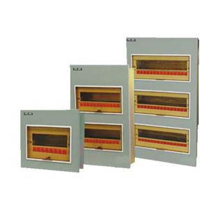 分配电箱 - PZ30/PZ40 series - Chongqing Xianglong Electric Co., Ltd - 模块化 / 用于配电