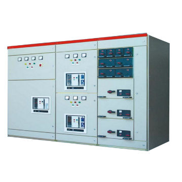 低电压开关柜 - MNS - Chongqing Xianglong Electric Co., Ltd - 交流 / 工业 / 用于发电厂