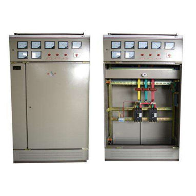 PDU电子设备机柜 - GGD - Chongqing Xianglong Electric Co., Ltd - 低电压