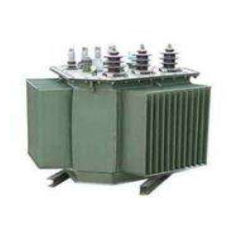 配电变压器 - S13-M.RL - Chongqing Xianglong Electric Co., Ltd - 三相