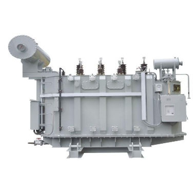 配电变压器 - SZ11 - Chongqing Xianglong Electric Co., Ltd - 浸没式 / 油浸