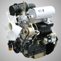 柴油发动机 - 3M78 series - CHANGCHAI COMPANY,LIMITED - 多气缸 / 直接燃油喷射 / 共轨式