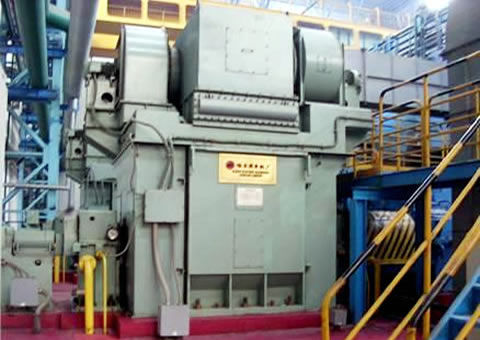 异步电机 - Harbin Electric Corporation Jiamusi Electric Machine CO.,Ltd - 交流 / 大容积 / 节能