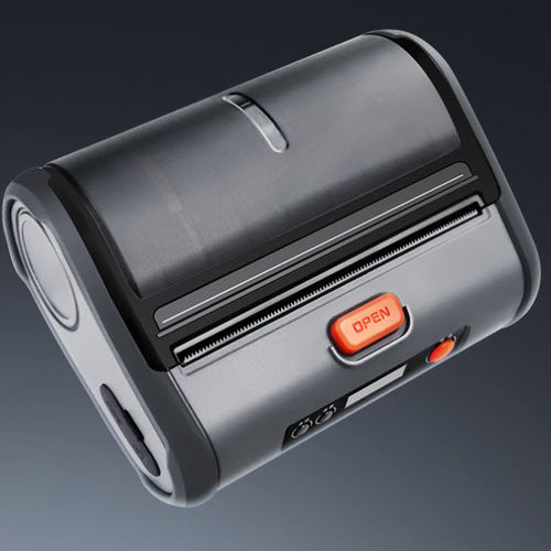 直热式打印机 - K419 - Guangdong DaZhi Environmental Protection Technology Incorporated Company - 手动 / 工业