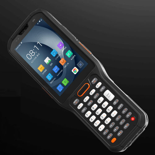 Android安卓掌上电脑 - RT40 - Guangdong DaZhi Environmental Protection Technology Incorporated Company - ARM八核 / GPS / GLONASS