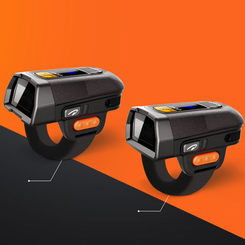 2D扫描仪 - R7 series - Guangdong DaZhi Environmental Protection Technology Incorporated Company - 测量 / 便携式 / 可穿戴式