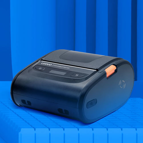 直热式打印机 - K329 - Guangdong DaZhi Environmental Protection Technology Incorporated Company - 手动 / 双色 / 紧凑型