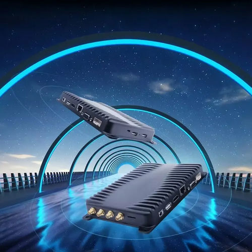 固定式RFID读取器 - FR1000 - Guangdong DaZhi Environmental Protection Technology Incorporated Company - USB / 蓝牙 / WiFi