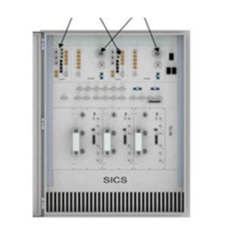 联网通信装置 - GSM900a - Nanjing Ticom Technology Co., LTD.