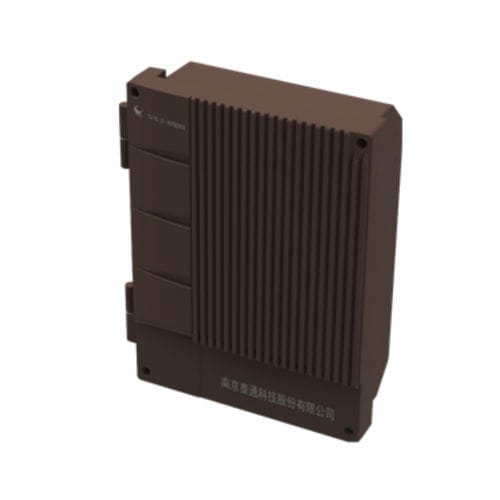 通信中继器 - GSM-R - Nanjing Ticom Technology Co., LTD. - 网络 / 接口 / 光学