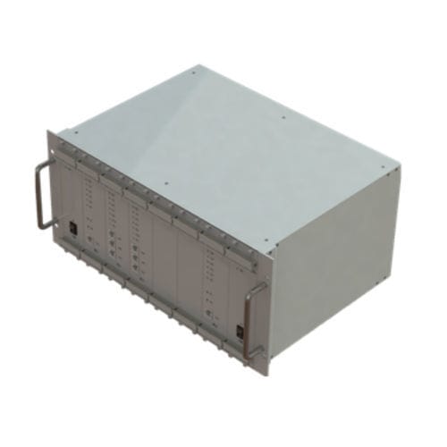光纤中继器 - GSM-R - Nanjing Ticom Technology Co., LTD. - 光学 / 传动装置