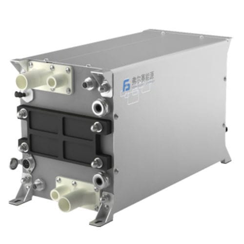 车辆燃料电池堆 - RDZ03-15K/90V1-140 - Foresight Energy Co., Ltd.