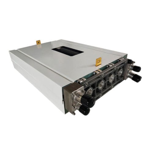 车辆燃料电池堆 - RDZ04-36K/114V1-190 - Foresight Energy Co., Ltd.