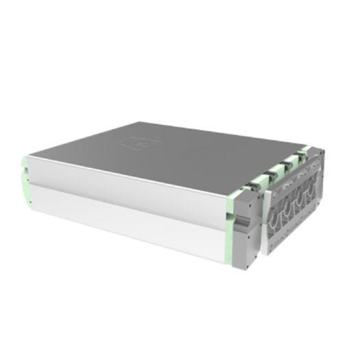 车辆燃料电池堆 - RDZ05-60K/136V4-210 - Foresight Energy Co., Ltd.