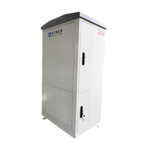燃料电池式UPS - SMART FC-DC 48V/3kW - Foresight Energy Co., Ltd. - 在线 / 直流 / 模块化