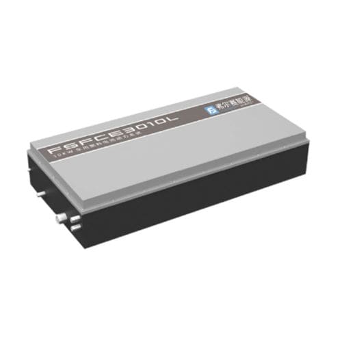 车辆燃料电池模块 - FS-FCE-300FL - Foresight Energy Co., Ltd.