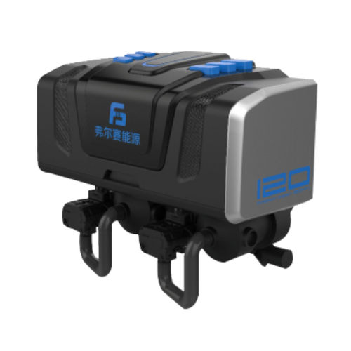 氢气燃料电池模块 - FS-FCE-1200 - Foresight Energy Co., Ltd. - 质子交换膜 / 水冷