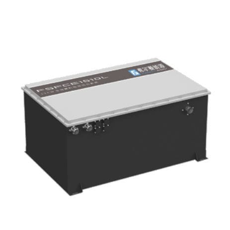 车辆燃料电池模块 - FS-FCE-120 - Foresight Energy Co., Ltd.