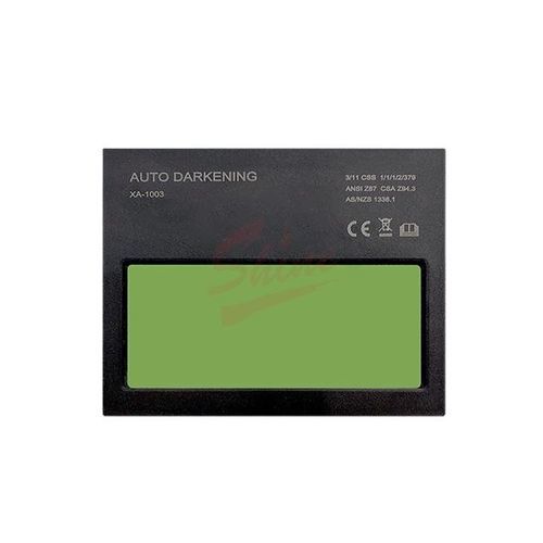 焊接烟雾过滤器 - XA-1003 - Changzhou Shine Science Technology Company - 板式 / 用于焊接