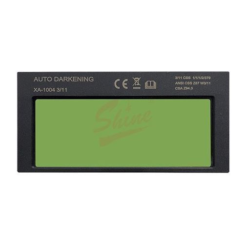 焊接烟雾过滤器 - XA-1004 - Changzhou Shine Science Technology Company - 板式 / 用于焊接