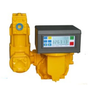 螺旋桨计数器/流量计 - Wenzhou BlueSky Energy Technology Co., Ltd. - 体积 / 用于燃料 / 用于油