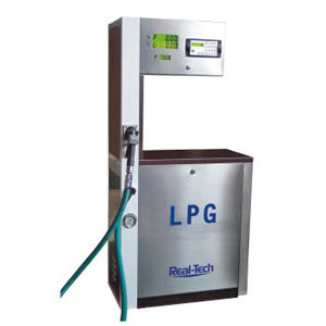 LPG燃料分配器 - RT-LPG B series - Wenzhou BlueSky Energy Technology Co., Ltd.