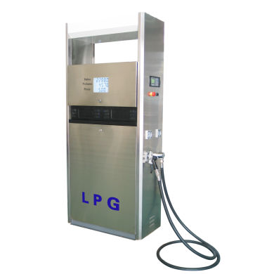 LPG燃料分配器 - RT-LPG C series - Wenzhou BlueSky Energy Technology Co., Ltd.