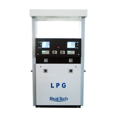 LPG燃料分配器 - RT-LPG IC 244 - Wenzhou BlueSky Energy Technology Co., Ltd.