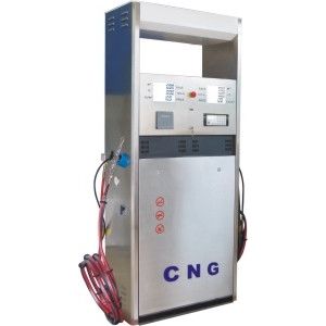 天然气CNG燃料分配器 - JQDS-30 - Wenzhou BlueSky Energy Technology Co., Ltd.