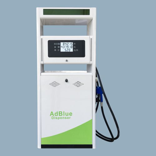 AdBlue燃料分配器 - RT-NS112 - Wenzhou BlueSky Energy Technology Co., Ltd.