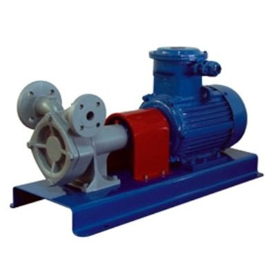 涡轮泵 - LWB-150 - Wenzhou BlueSky Energy Technology Co., Ltd. - 用于LPG / 浸没式 / 固定式